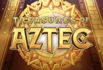 ทดลองเล่นสล็อต Demo Treasure Of Aztec